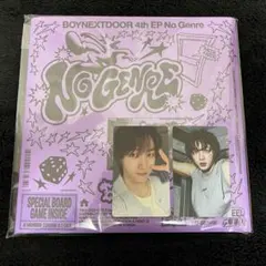 boynextdoor ソンホ　トレカセット　ラキドロ Amazon.co.jp: BOYNEXTDOOR ソンホ HOW Weverse ラキドロ トレカ