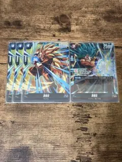 2025年最新】孫悟空 プロモ バンダイフェスの人気アイテム - メルカリ