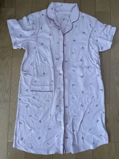 【新品未着用】マタニティパジャマ2点セット