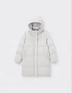 コート ダウンジャケット