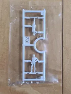 PG U UNLEASHED νガンダム 1/60 アムロ チェーン フィギュアのサムネイル