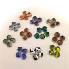 ガラスナギットコレクション#004