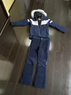 スキーウェア 上下セット ウェア