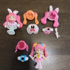 プリキュア 　プリコーデドール