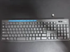 Logicool K275 ワイヤレスキーボード
