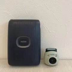 FUJIFILM instax pal デジタルカメラ