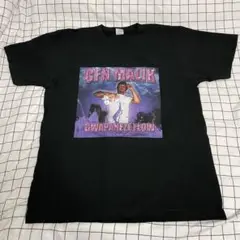 CFN MALIK tシャツ CONTROLED CHAOS TEE