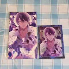 ディアラバ　レイジ　FARFALLA LUCIO　③