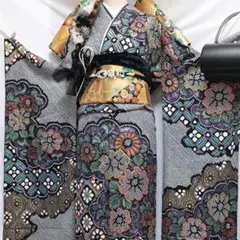 2025年最新】総絞り振袖 フルセットの人気アイテム - メルカリ