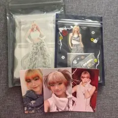 HANA MAHINA トレカ アクスタ 纏め売り MAHINA アクスタ トレカ HANA - メルカリ