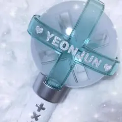 モアmoa棒 ステッカー【1枚】