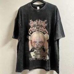 BRING ME THE HORIZON アルバム Tシャツ BMTH