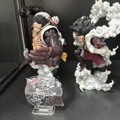 リーショップ　一番くじ　バトルメモリーズ　A賞・B賞　2点セット リーショップ 一番くじ バトルメモリーズ A賞・B賞 2点セット