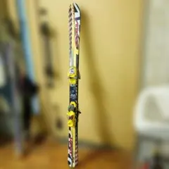 Avo スキー板 デリバティブ 12 DIN