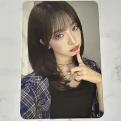 2026年最新】billlieトレカの人気アイテム - メルカリ