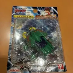 2026年最新】クラッシュギア レイジングブルの人気アイテム - メルカリ