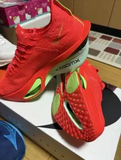 NIKE アルファフライNEXT%3 26.5cm