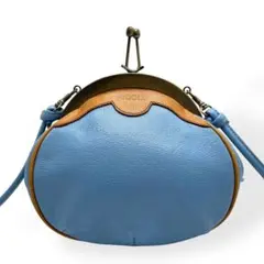 美品　PELLEBORSA picolo in milano 　ショルダーバッグ