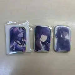 プロセカ 朝比奈まふゆ 3点セット