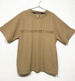 sy32 メンズウェア