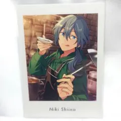 あんさんぶるスターズ！！ 椎名ニキ ② ぱしゃっつ Vol.5 Private