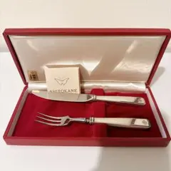 カトラリーセット 銀製 STERLING SILVER 108g 白金　シロカネ カトラリーセット 銀製 STERLING SILVER 108g 白金 シロカネ - メルカリ