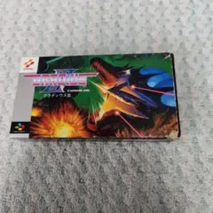 グラディウス III コナミ シューティングゲーム