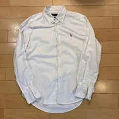 ラルフローレン　ヤーマス　シャツ