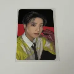 ハン トレカ KARMA