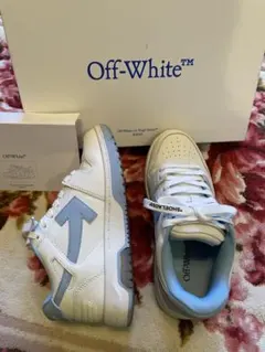 2026年最新】OFF-WHITE レディース スニーカーの人気アイテム - メルカリ