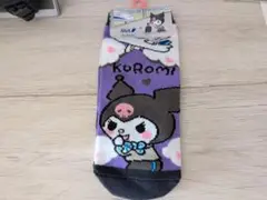 クロミ サンリオ 靴下　ANA　公式