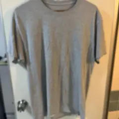 champion tシャツ　クルーネック