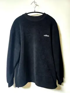 サウザンドマイル 裏ボア Mサイズ ブラック