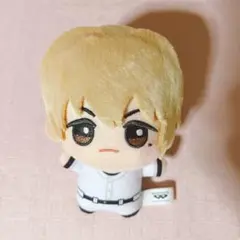 2025年最新】忘却バッテリー ちびぐるみの人気アイテム - メルカリ