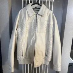 2025年最新】PHATFARM レザージャケット・ライダースの人気アイテム