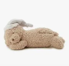 新品 ジェラートピケ CATティッシュケース ベージュ ジェラピケ 完売品