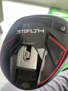 ステルス2プラス 3W ベクター40X 美品のサムネイル