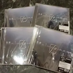 BE:FIRST ビーファースト　Mainstream　CD 4枚