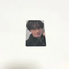 INI 109 popup 7000円トレカ 許豊凡