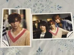 ☆Hey!Say!JUMP 山田涼介☆公式写真 2枚☆949