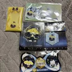 サンリオ Happyくじ ポムポムプリン