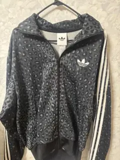 ADIDAS u LEO TT ABCマート トラックジャケット - メルカリ