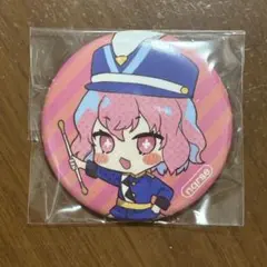 nqrse 缶バッジ