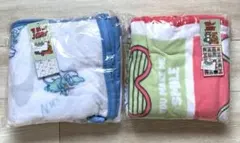 トムとジェリー　ブランケット　毛布　2種　シングル　ねずみ　ねこ