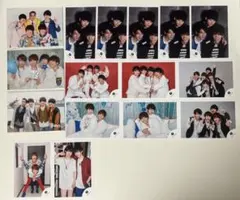 藤原丈一郎 大橋和也 公式写真 まとめ