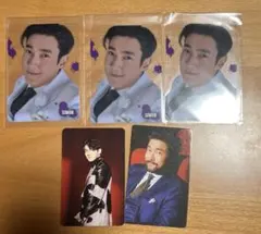 2026年最新】トレカ SUPER JUNIOR シウォンの人気アイテム - メルカリ