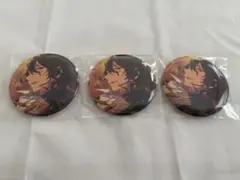 あんスタ　朔間零　フィーチャースカウト缶バッジ　まとめ売り