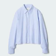 オックスフォードシャツ ユニクロ