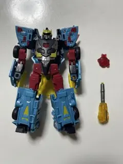 2026年最新】TAKARA TOMY フィギュア アメコミの人気アイテム - メルカリ