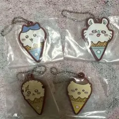 ちいかわ 一番くじ 〜SWEETSSHOP〜 G賞 ラバーチャーム